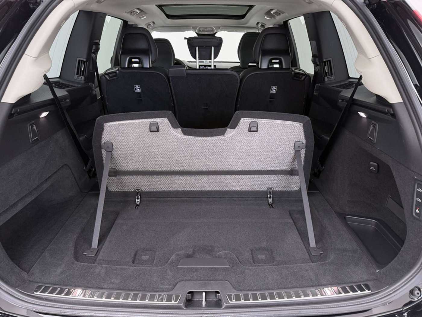 Volvo XC90 – Bild 19