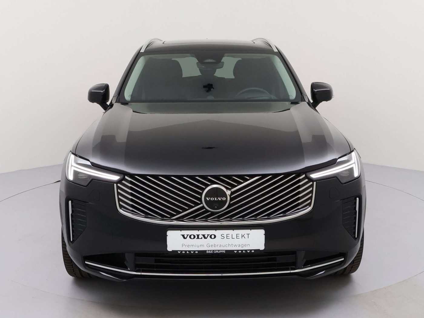 Volvo XC90 – Bild 2
