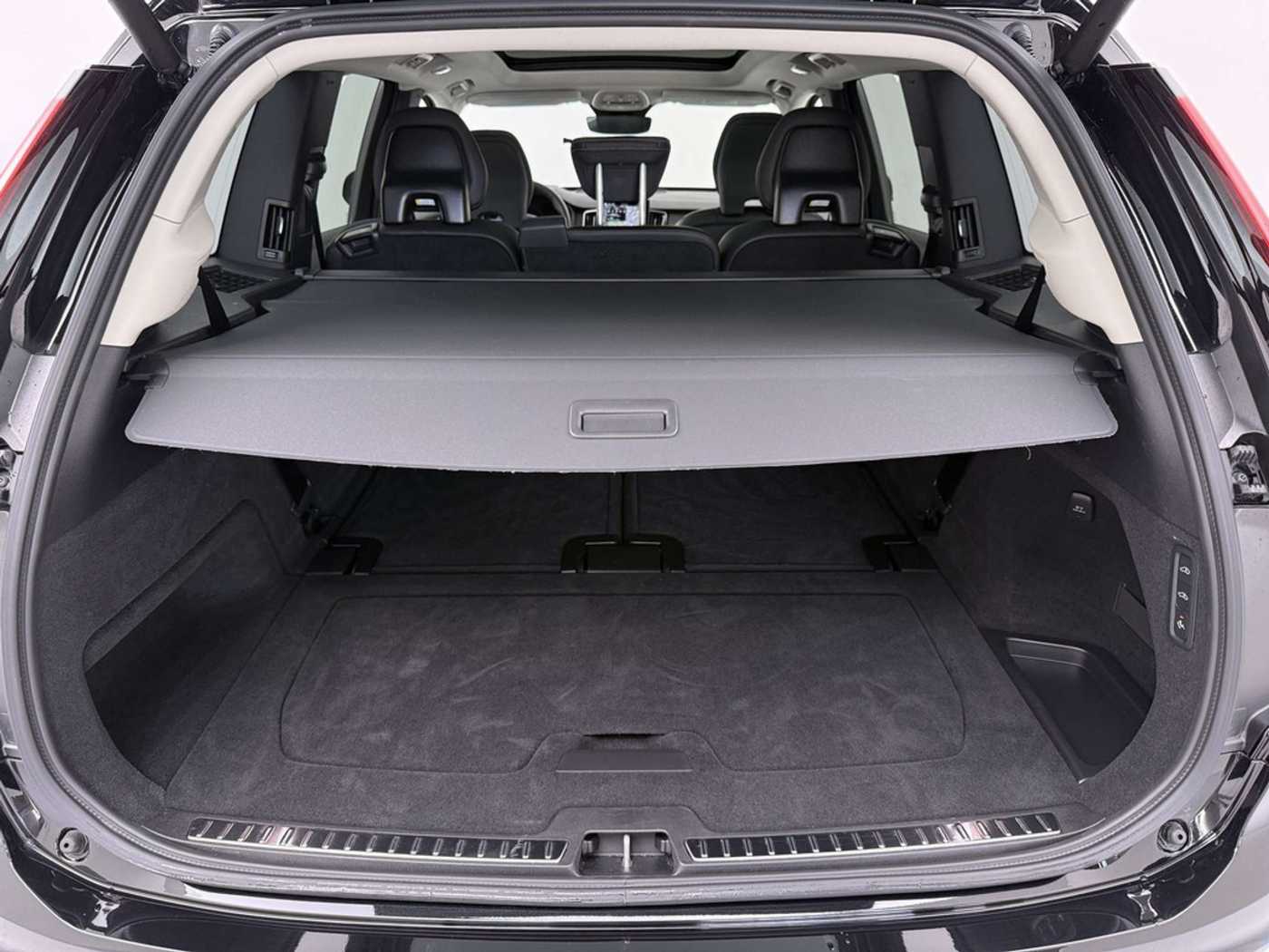 Volvo XC90 – Bild 20