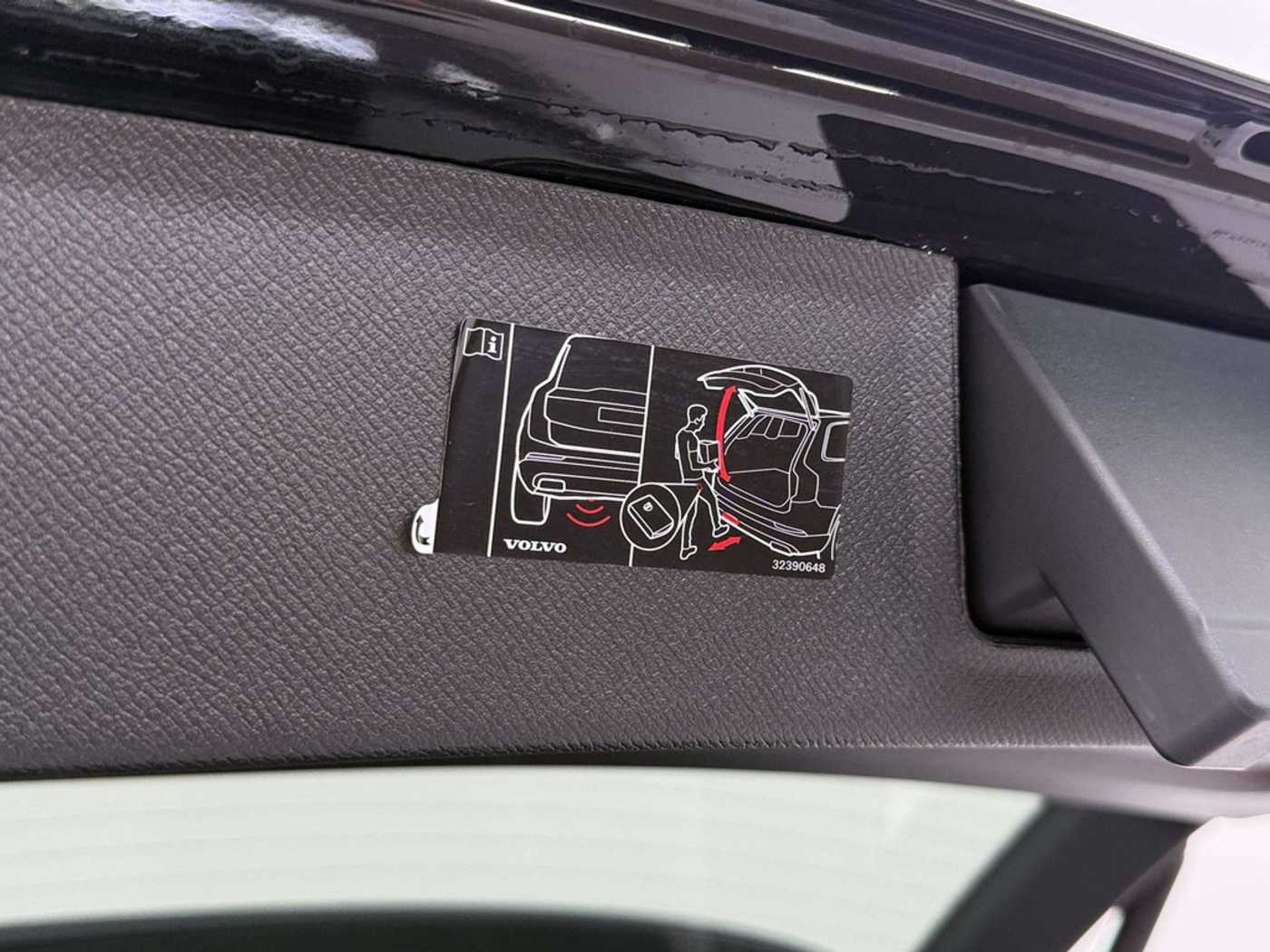 Volvo XC90 – Bild 23