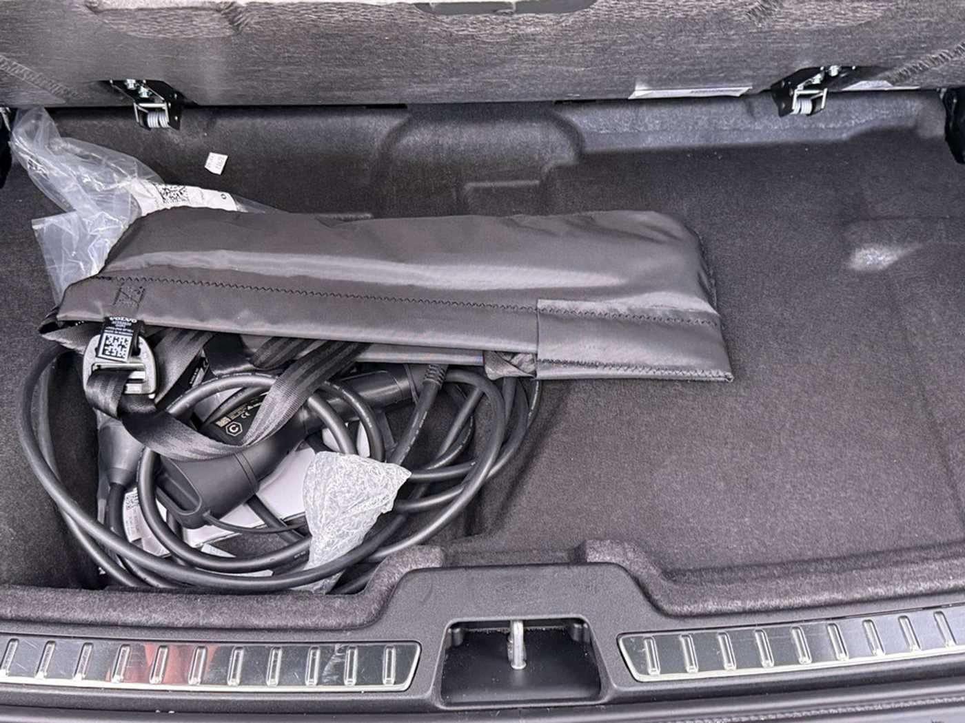 Volvo XC90 – Bild 25