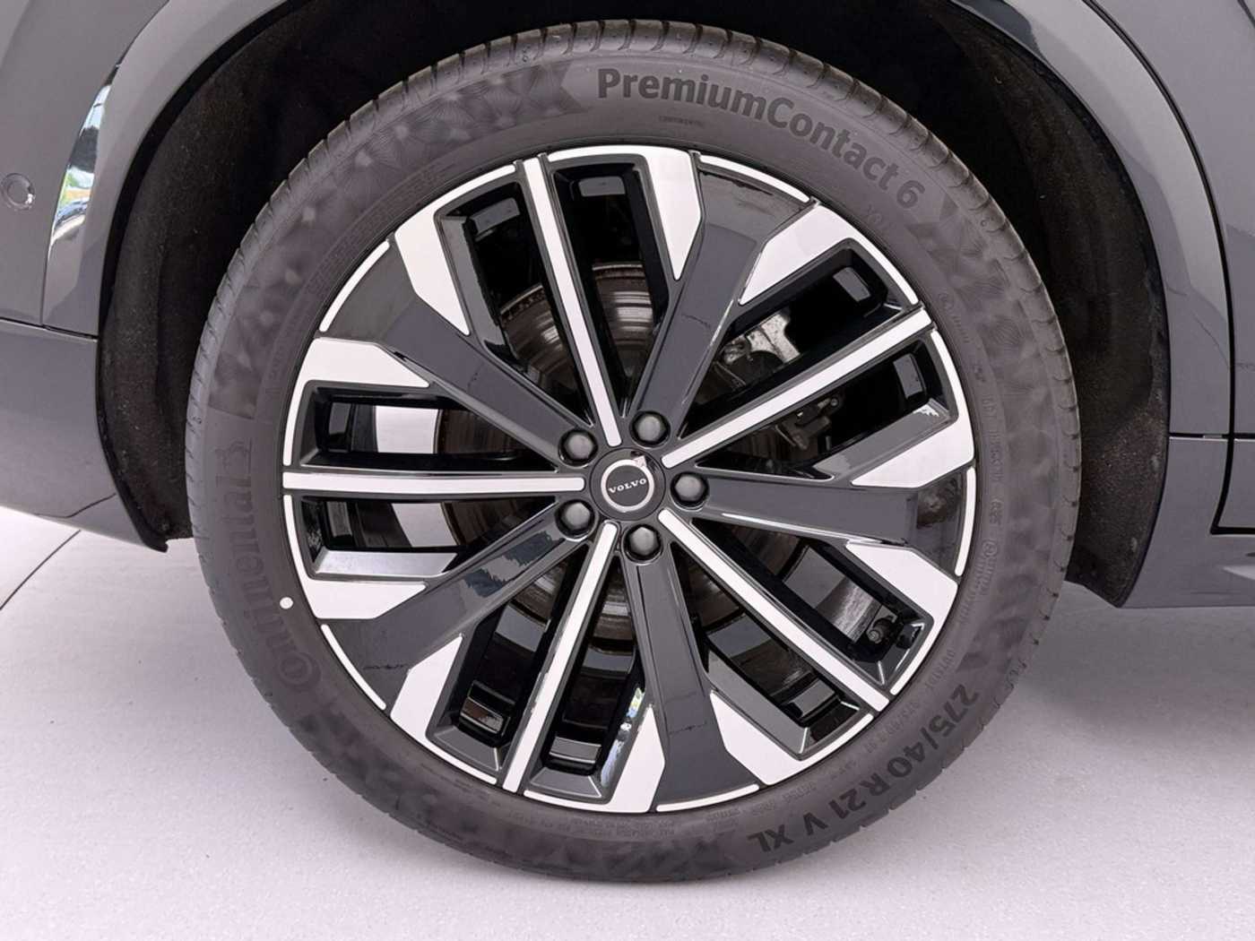 Volvo XC90 – Bild 26
