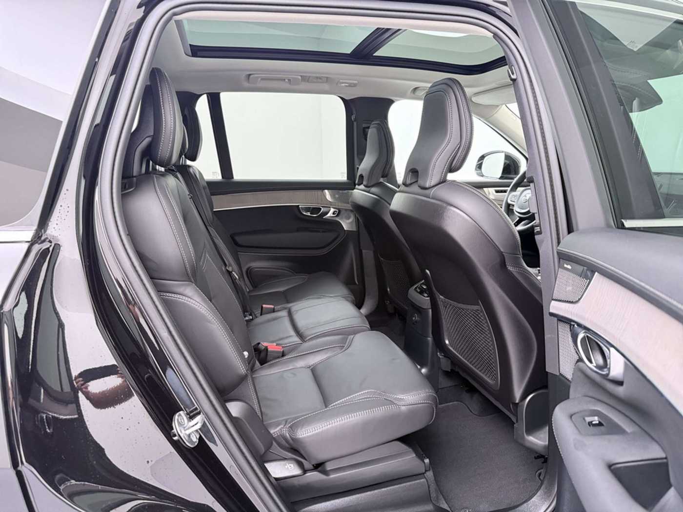 Volvo XC90 – Bild 27