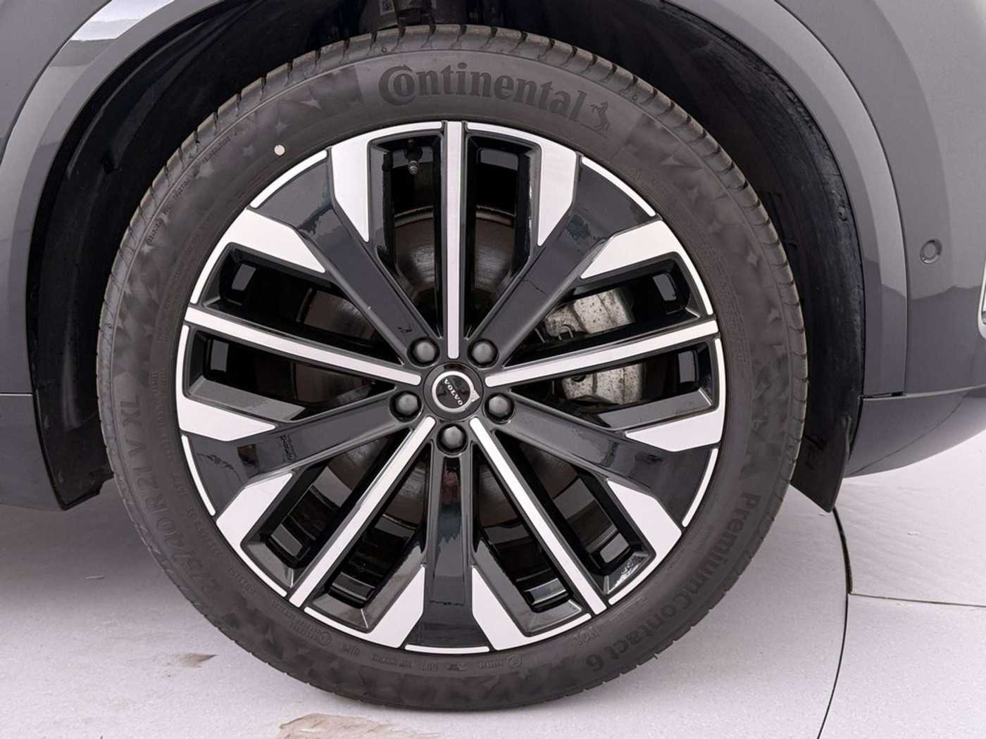 Volvo XC90 – Bild 28