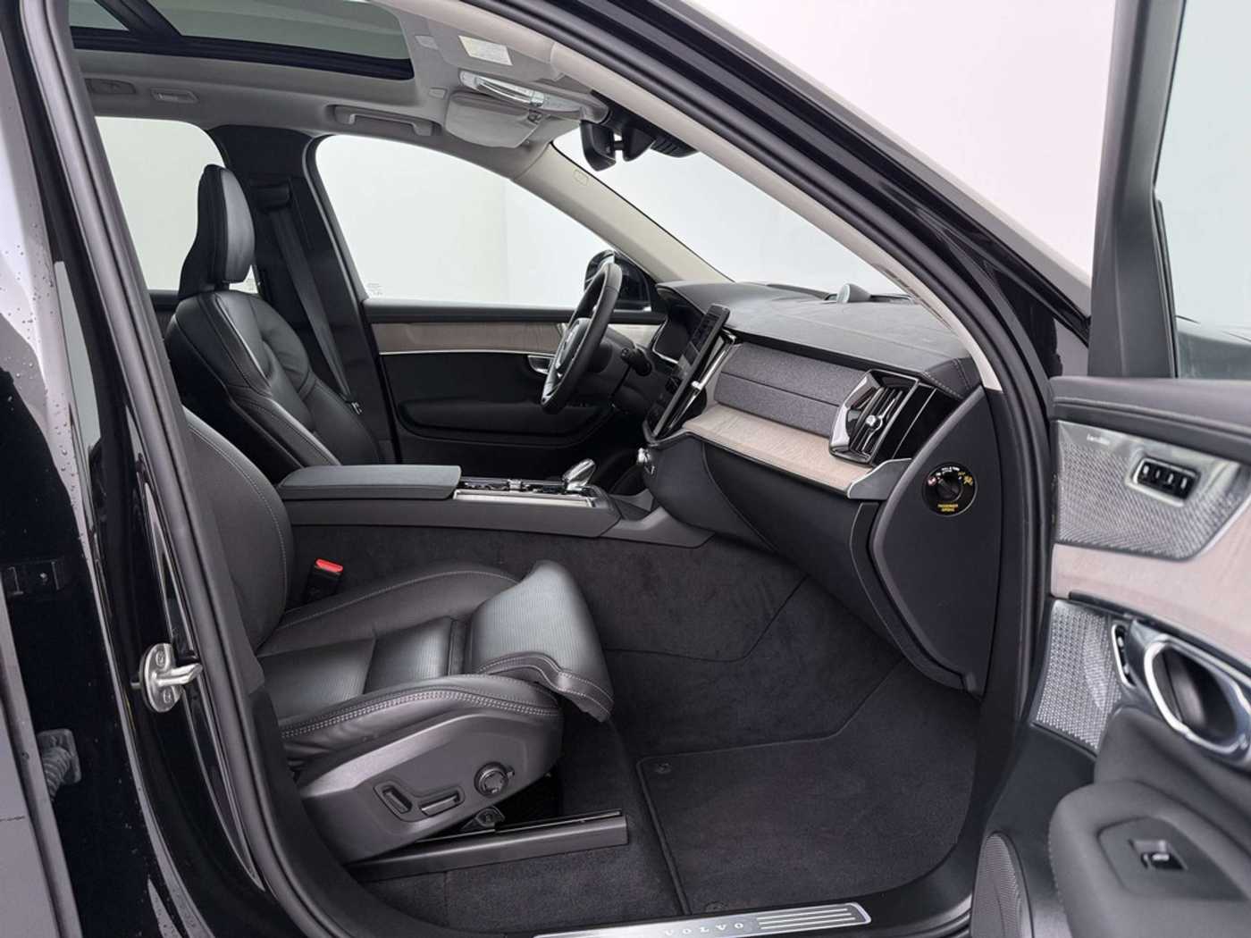Volvo XC90 – Bild 29