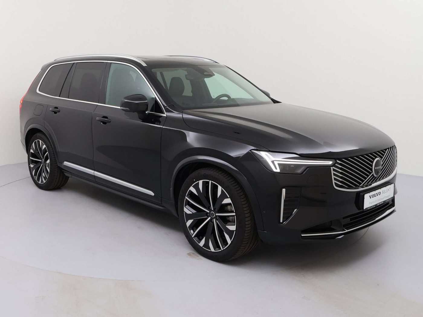 Volvo XC90 – Bild 3
