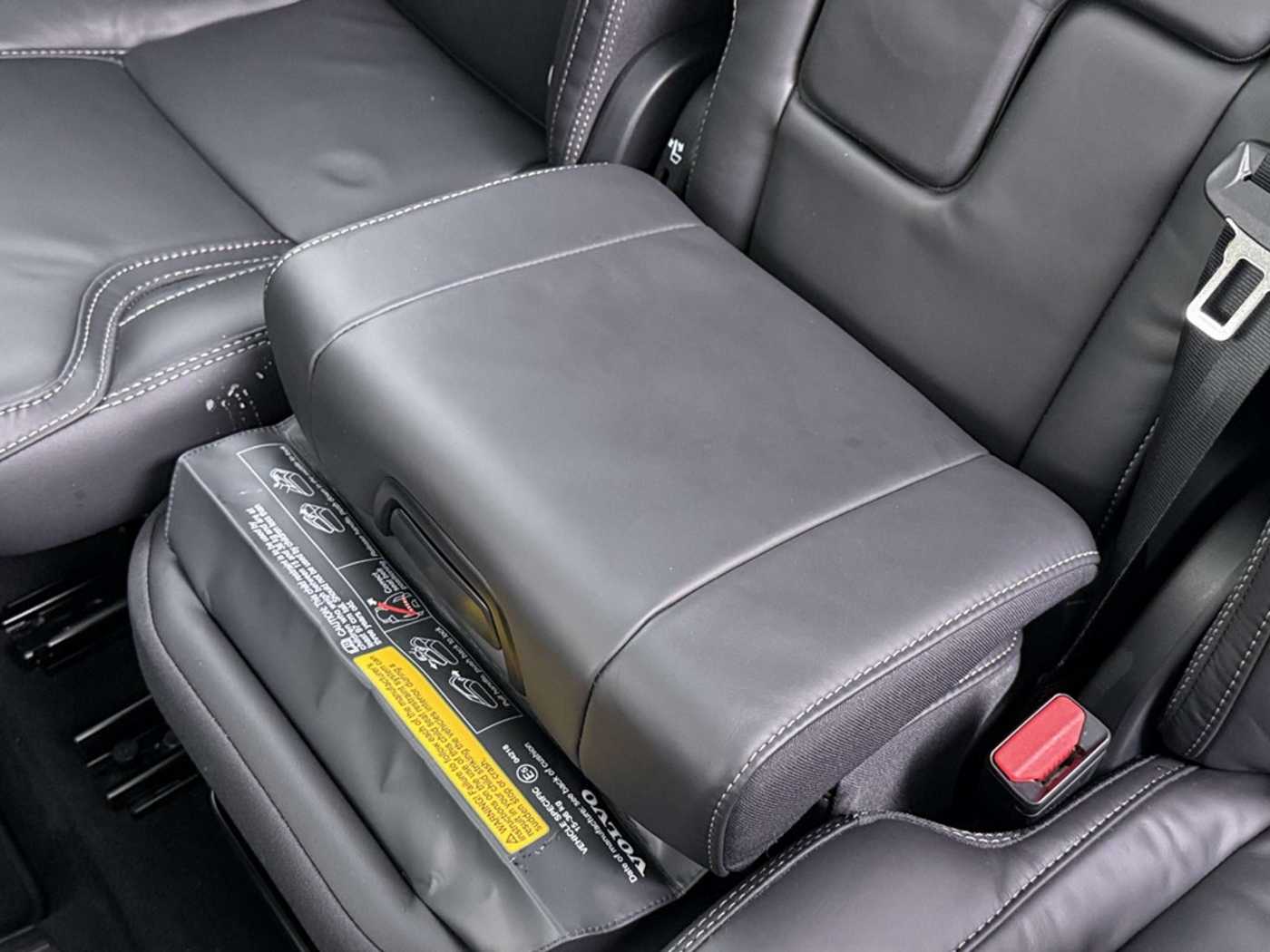 Volvo XC90 – Bild 30