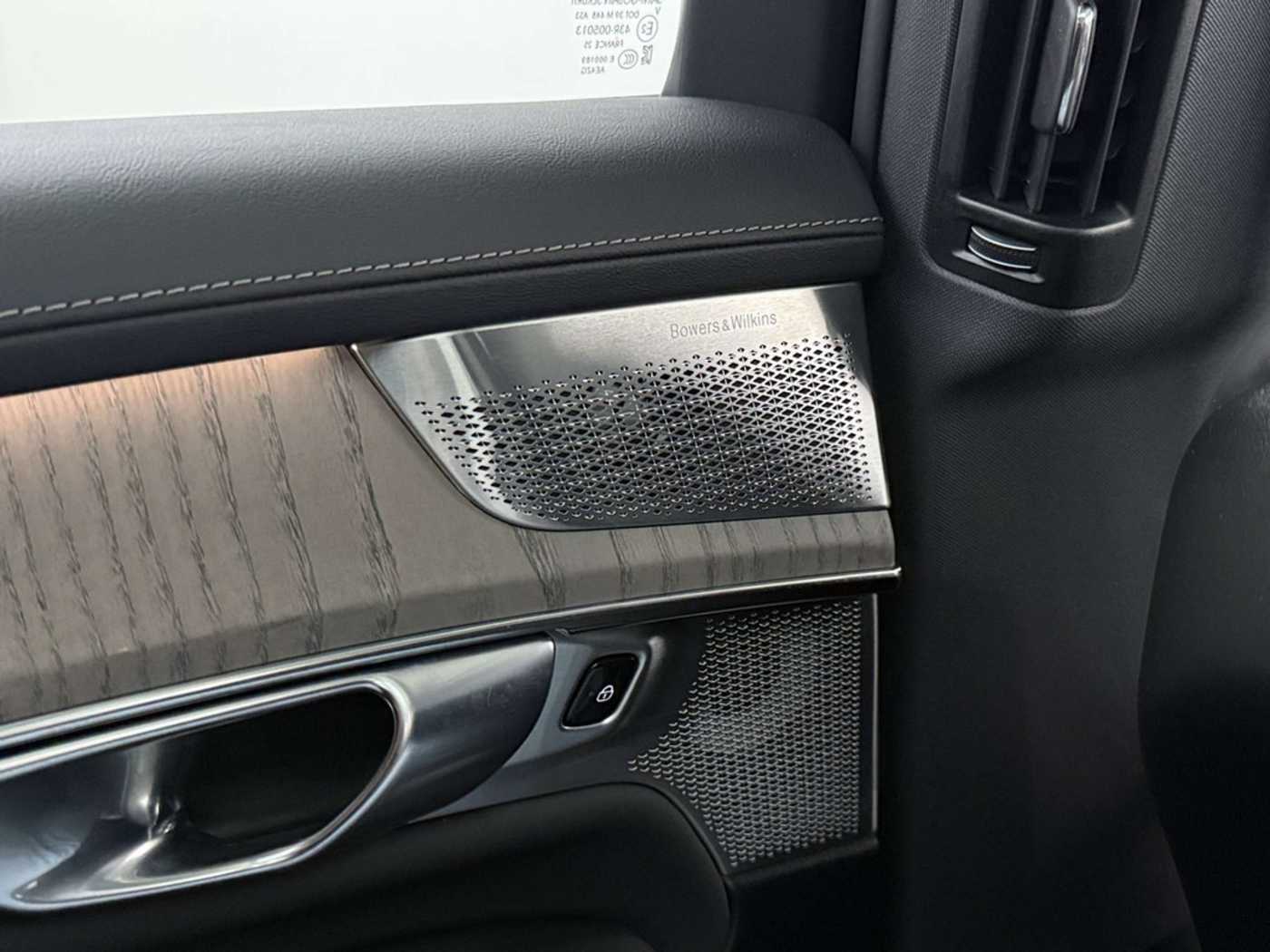 Volvo XC90 – Bild 34