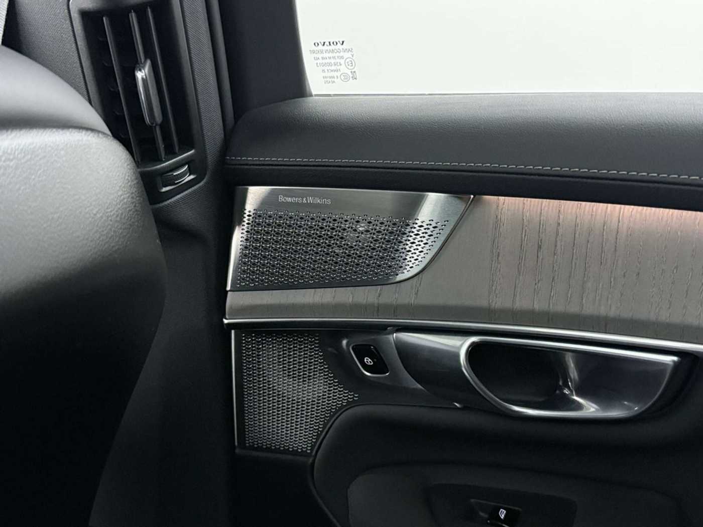 Volvo XC90 – Bild 35