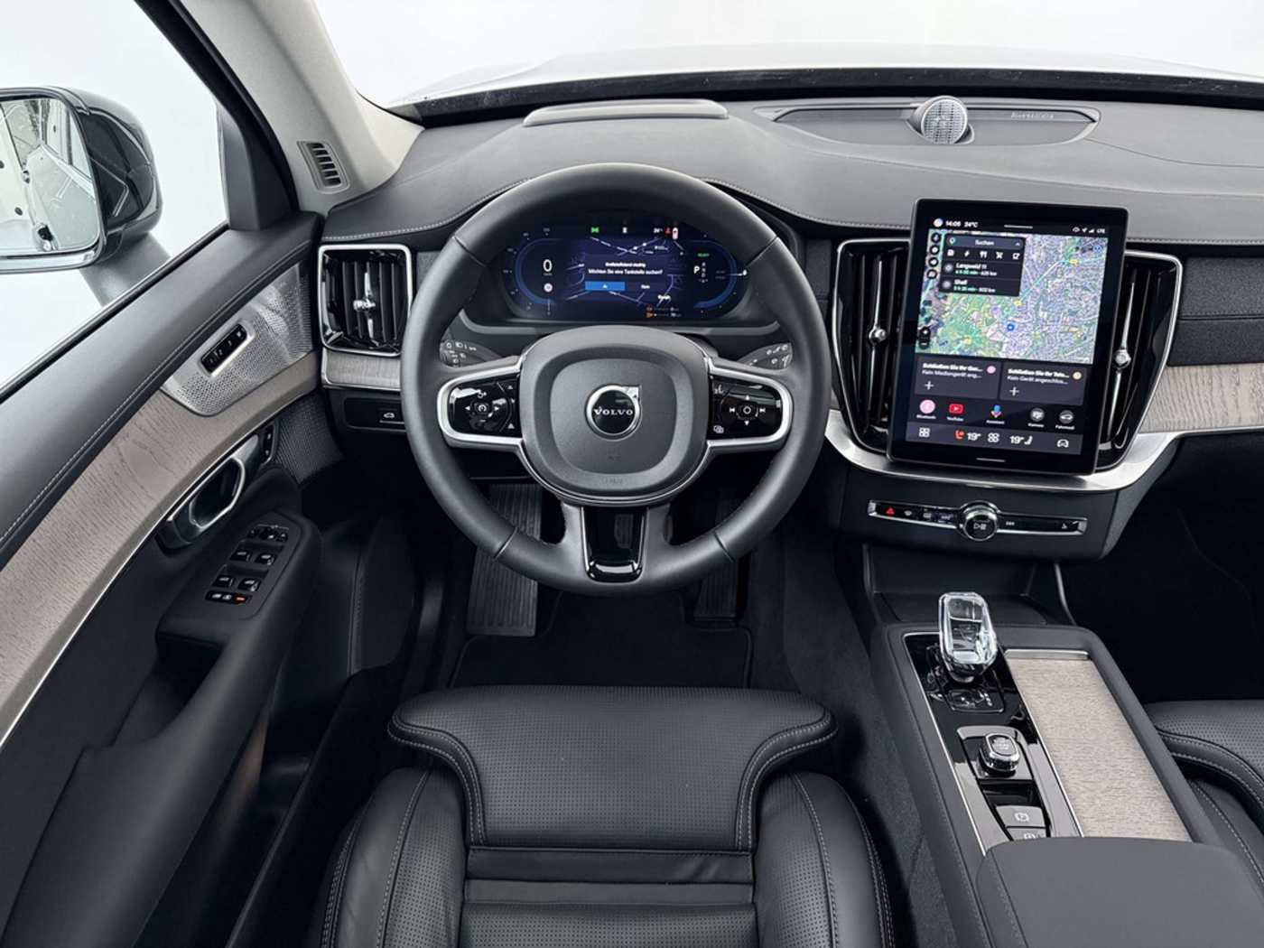 Volvo XC90 – Bild 36