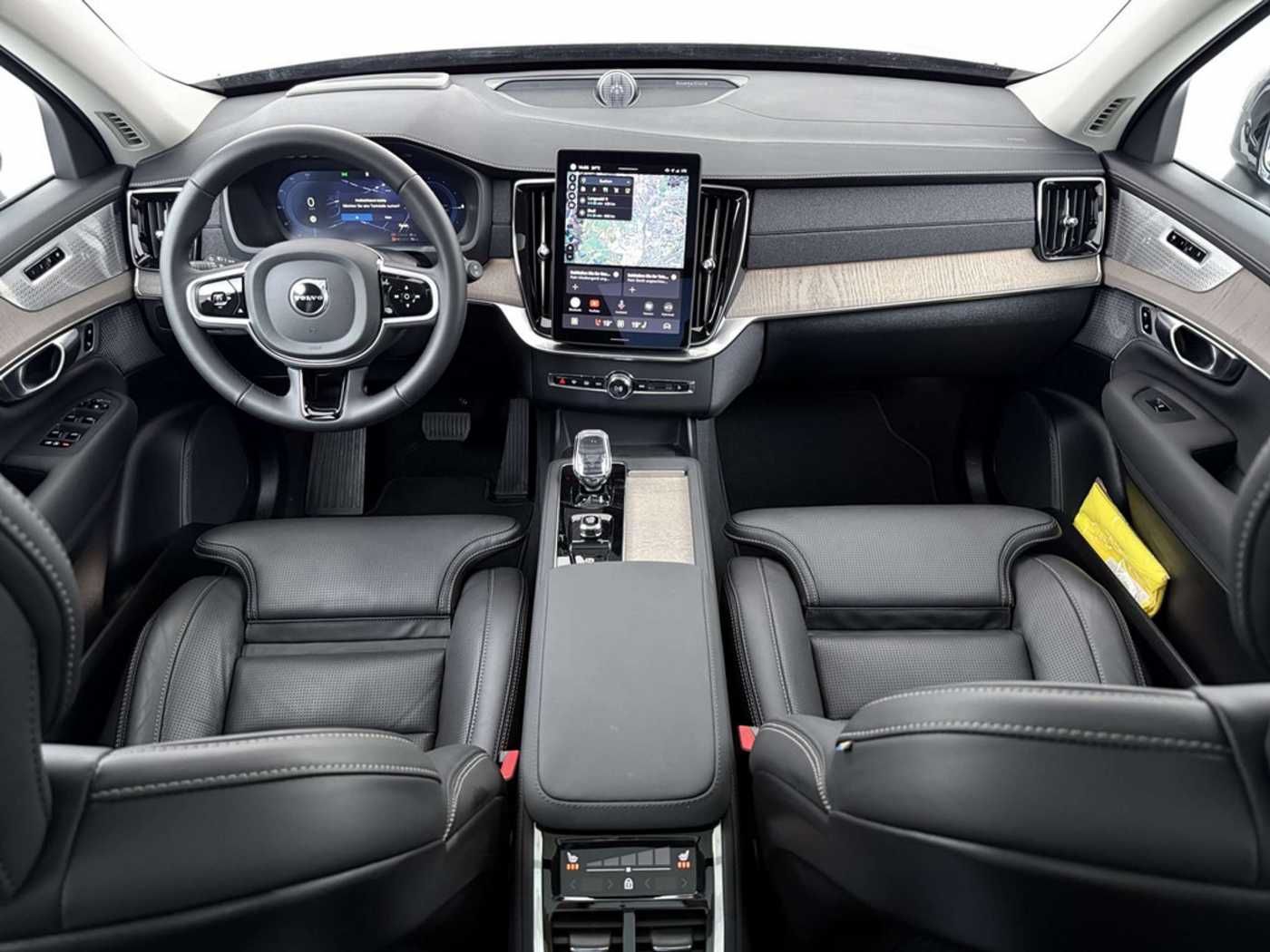 Volvo XC90 – Bild 37