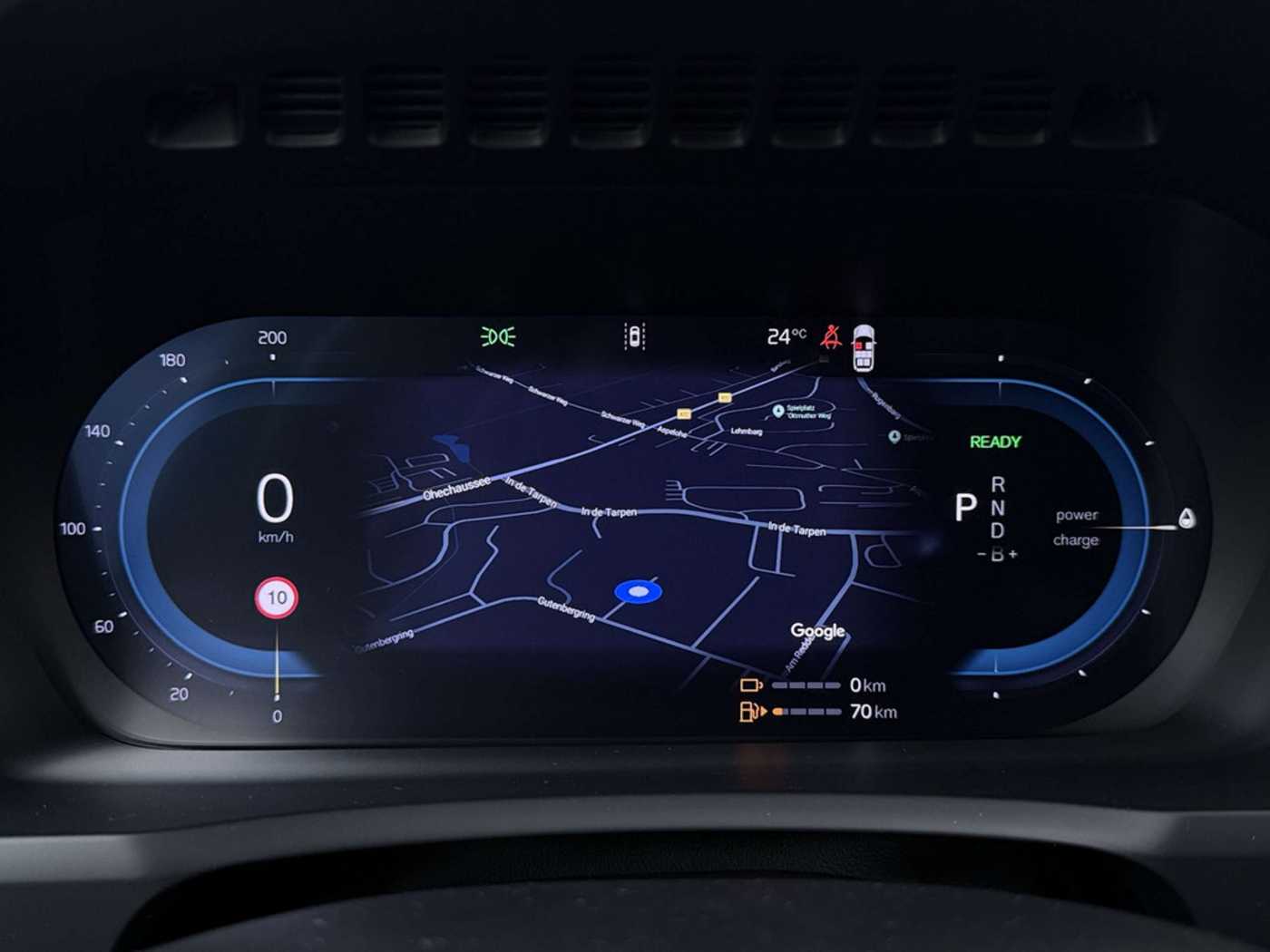 Volvo XC90 – Bild 38