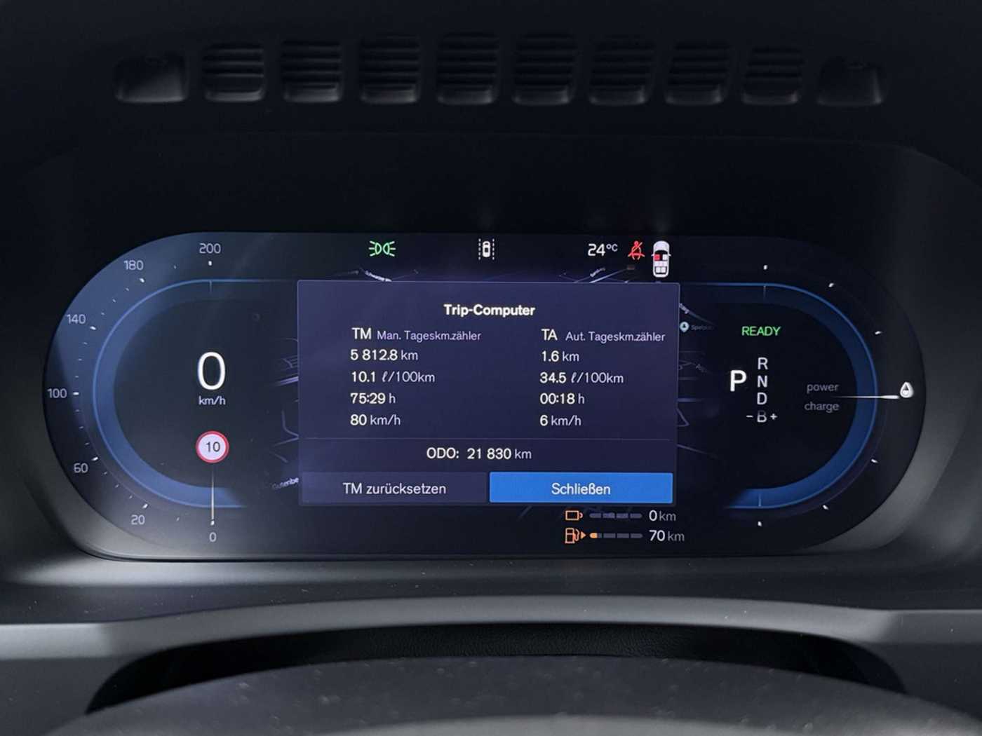 Volvo XC90 – Bild 39