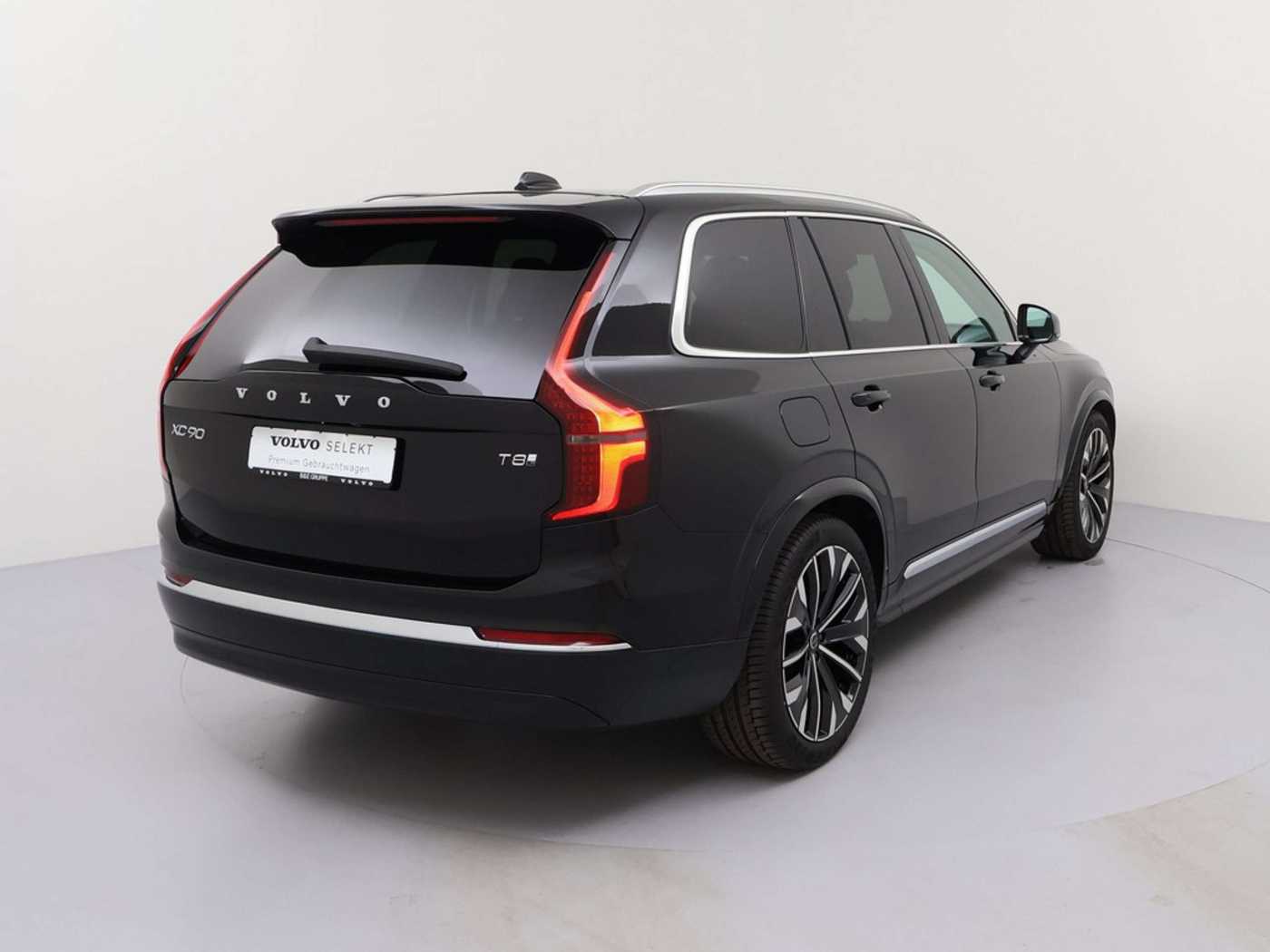 Volvo XC90 – Bild 5