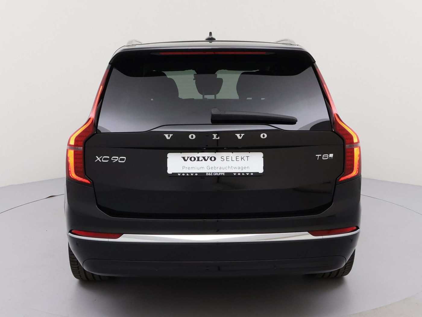 Volvo XC90 – Bild 6