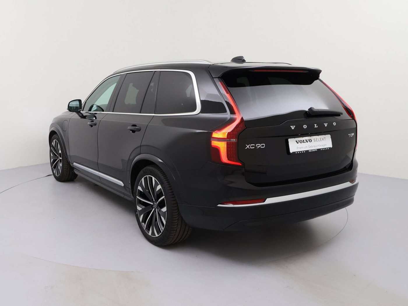 Volvo XC90 – Bild 7