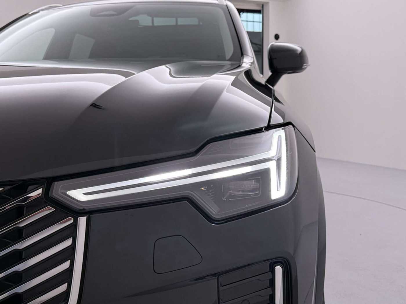 Volvo XC90 – Bild 9