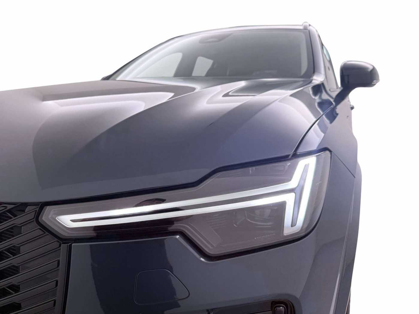 Volvo XC90 – Bild 10