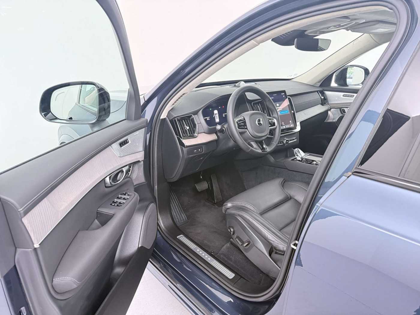 Volvo XC90 – Bild 11