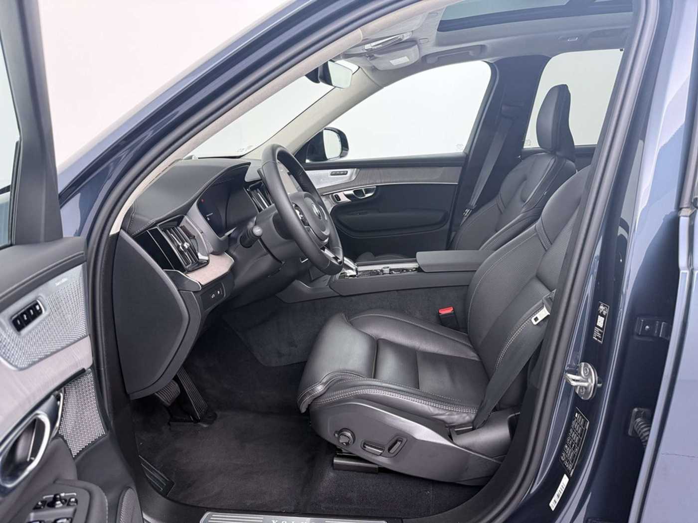 Volvo XC90 – Bild 12