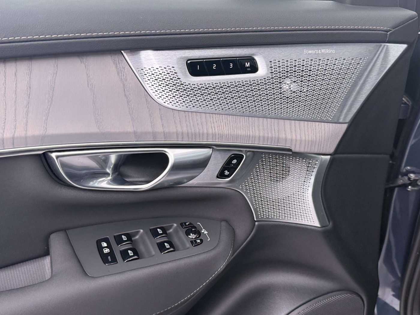 Volvo XC90 – Bild 13