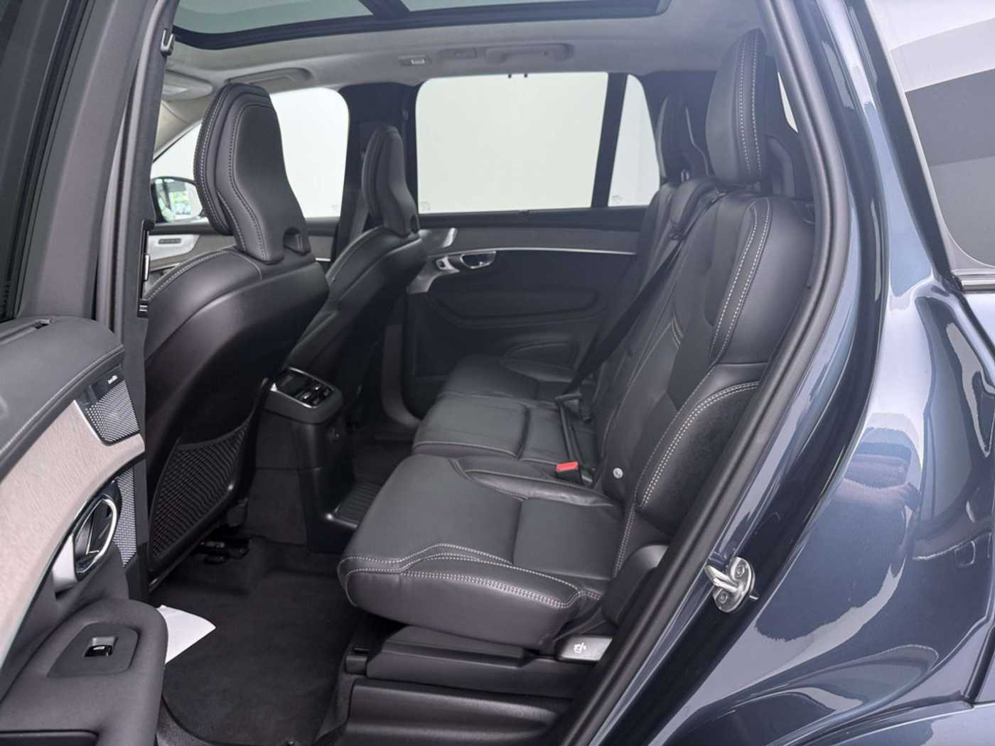 Volvo XC90 – Bild 15