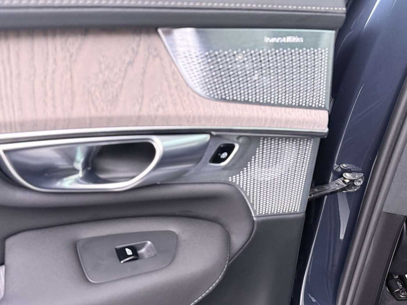 Volvo XC90 – Bild 16