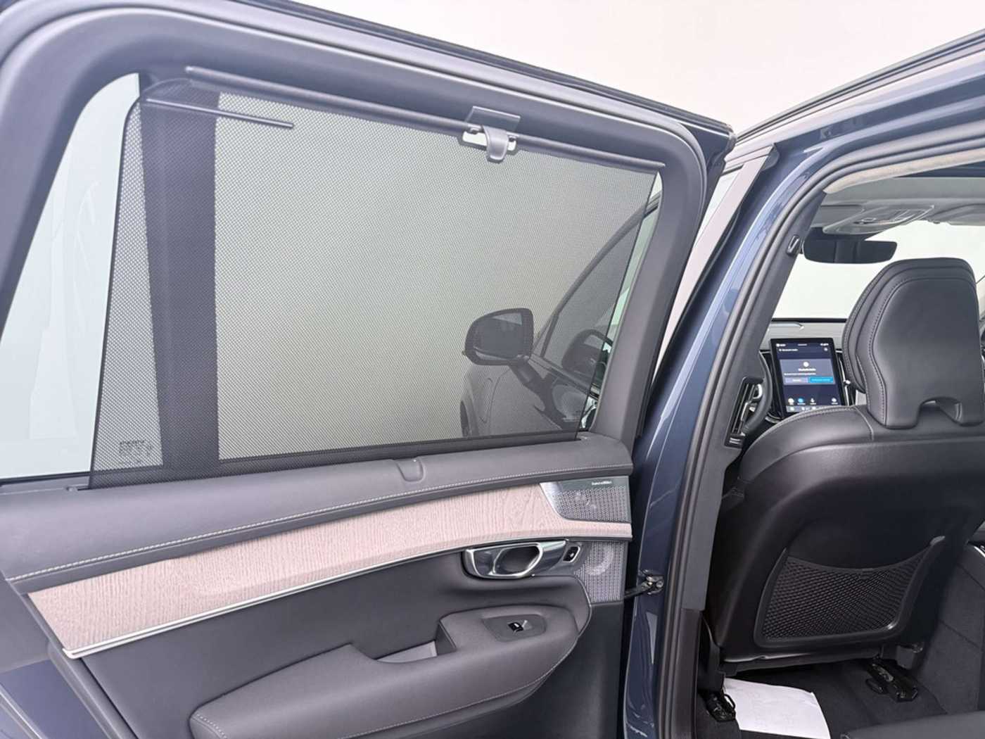 Volvo XC90 – Bild 17