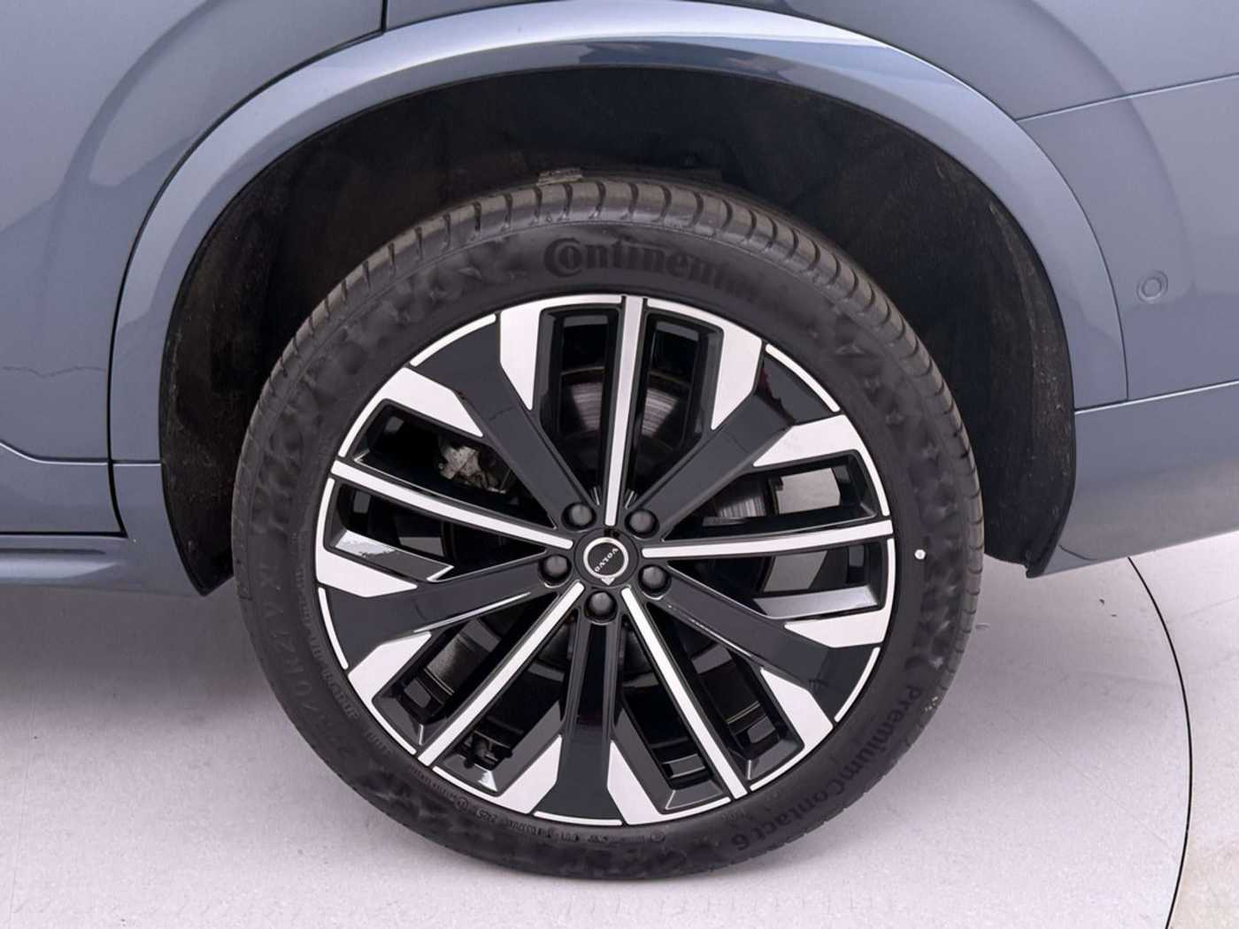 Volvo XC90 – Bild 18