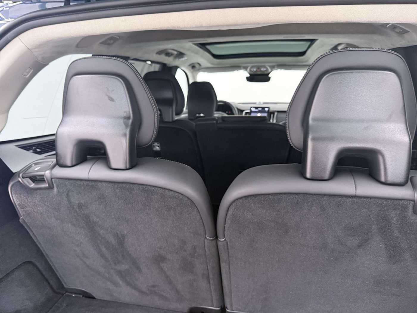 Volvo XC90 – Bild 19