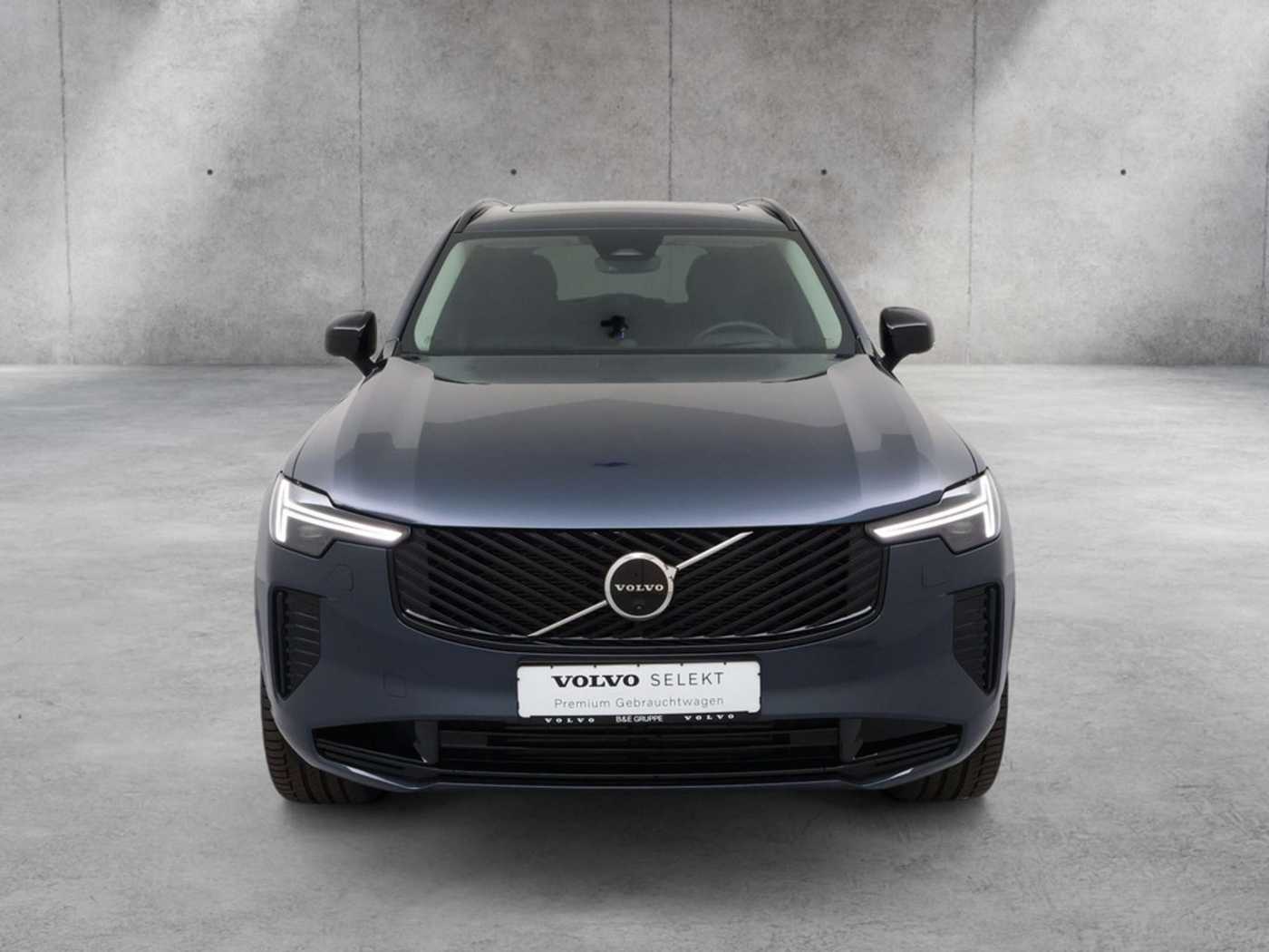 Volvo XC90 – Bild 2