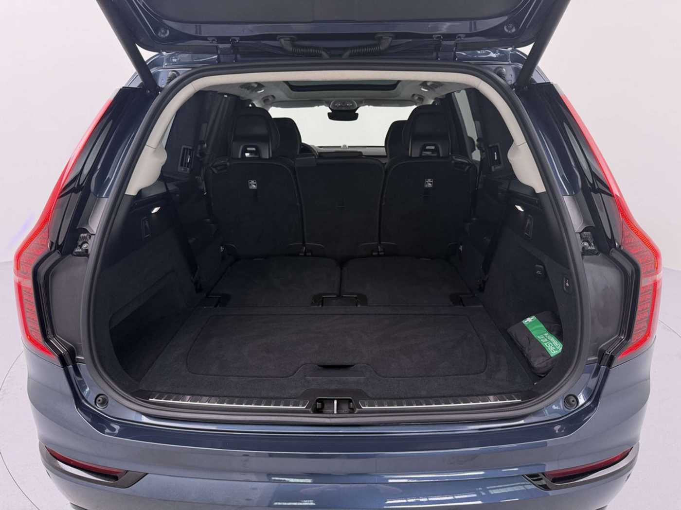 Volvo XC90 – Bild 20