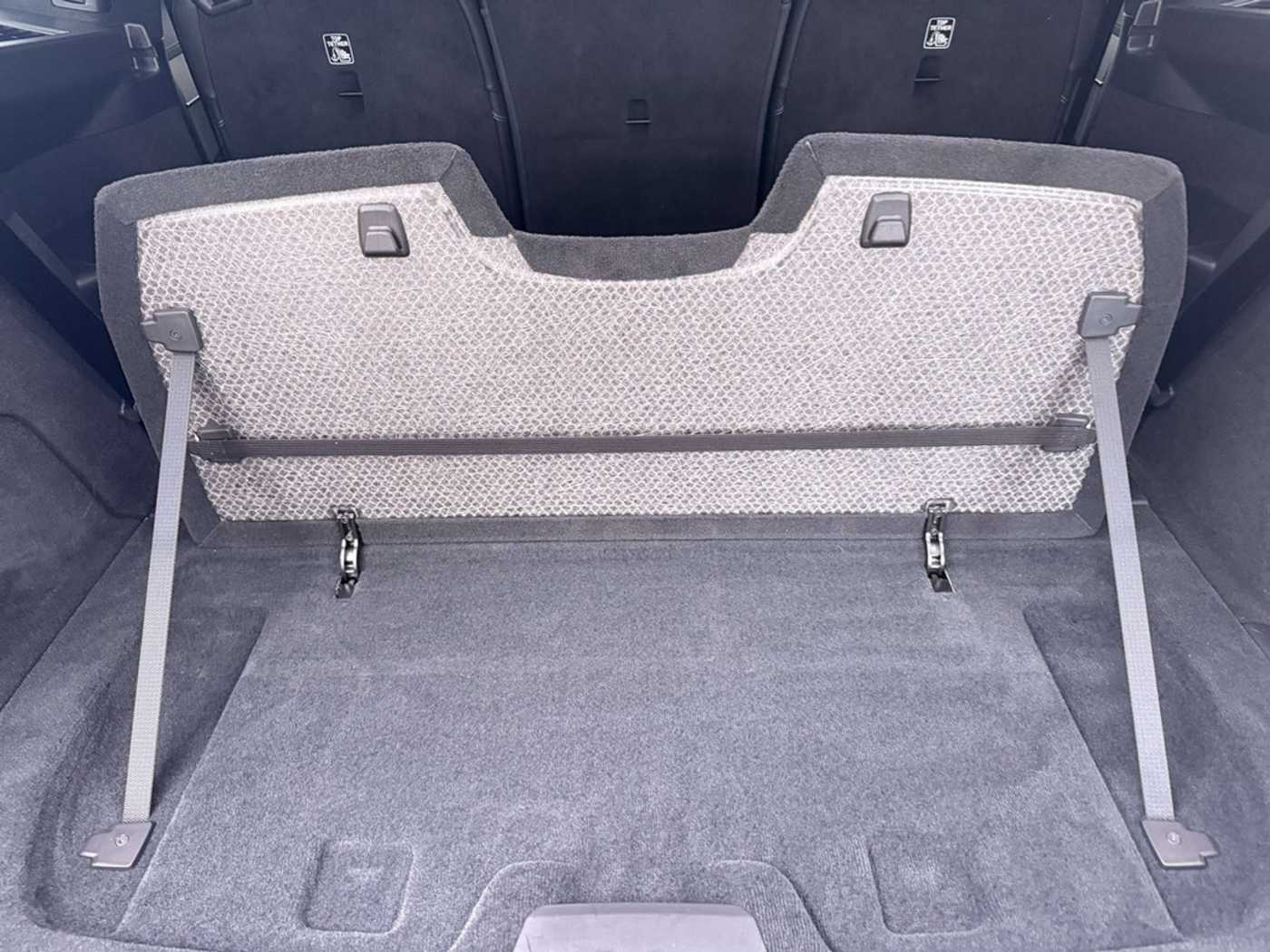Volvo XC90 – Bild 21