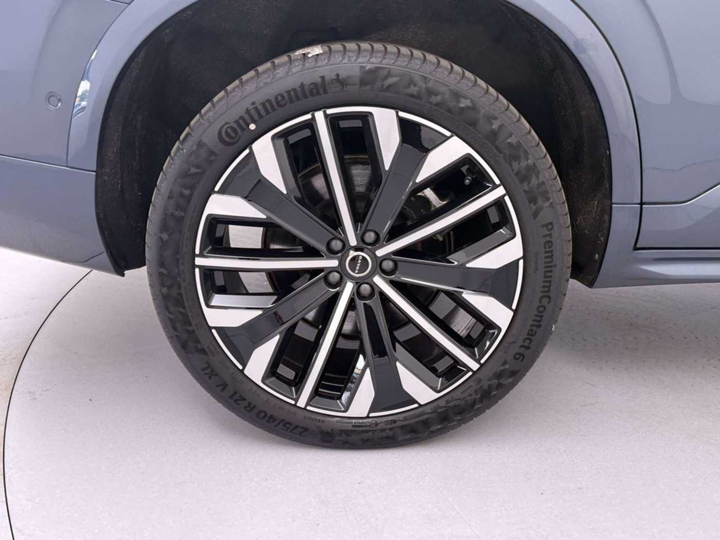 Volvo XC90 – Bild 28