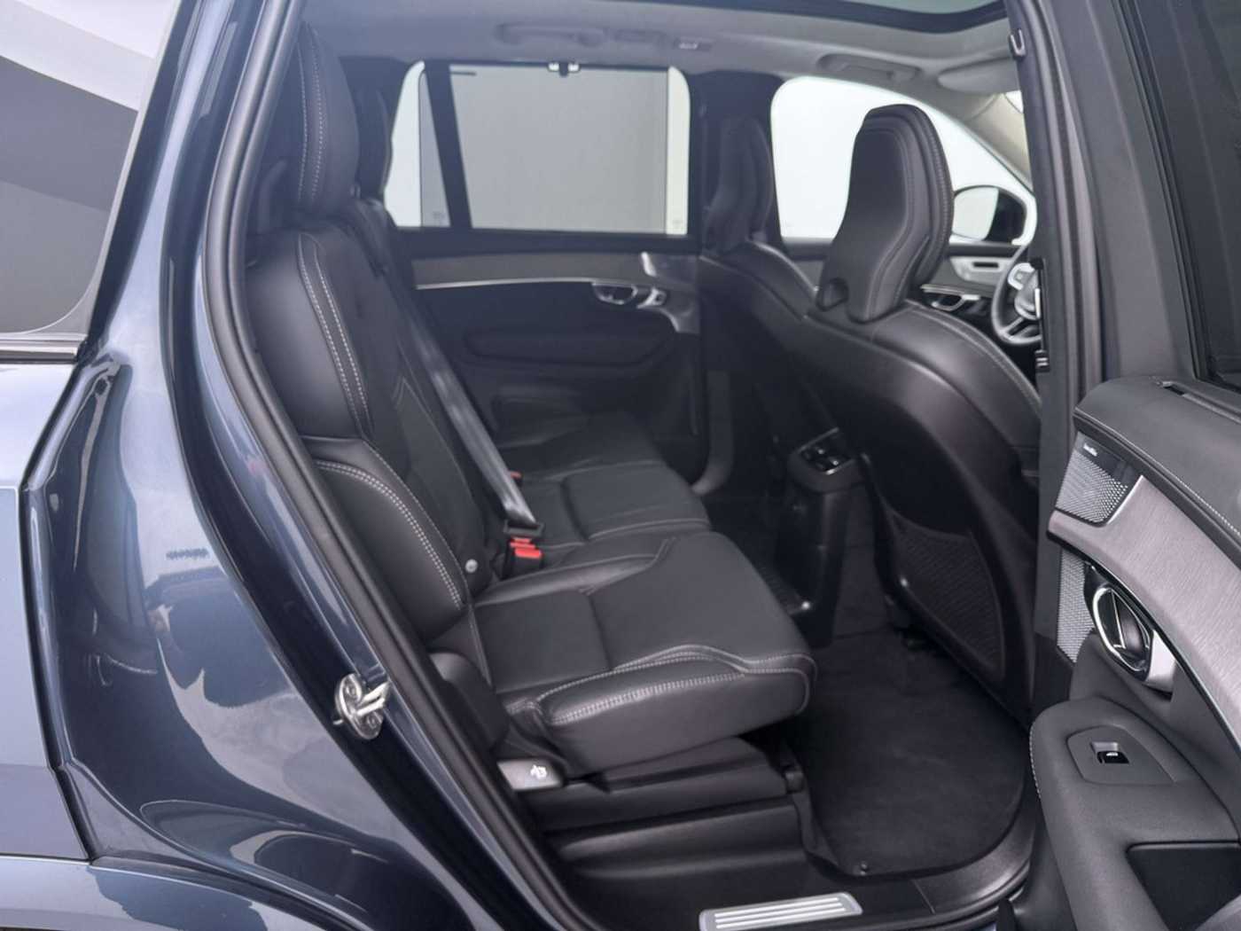 Volvo XC90 – Bild 29