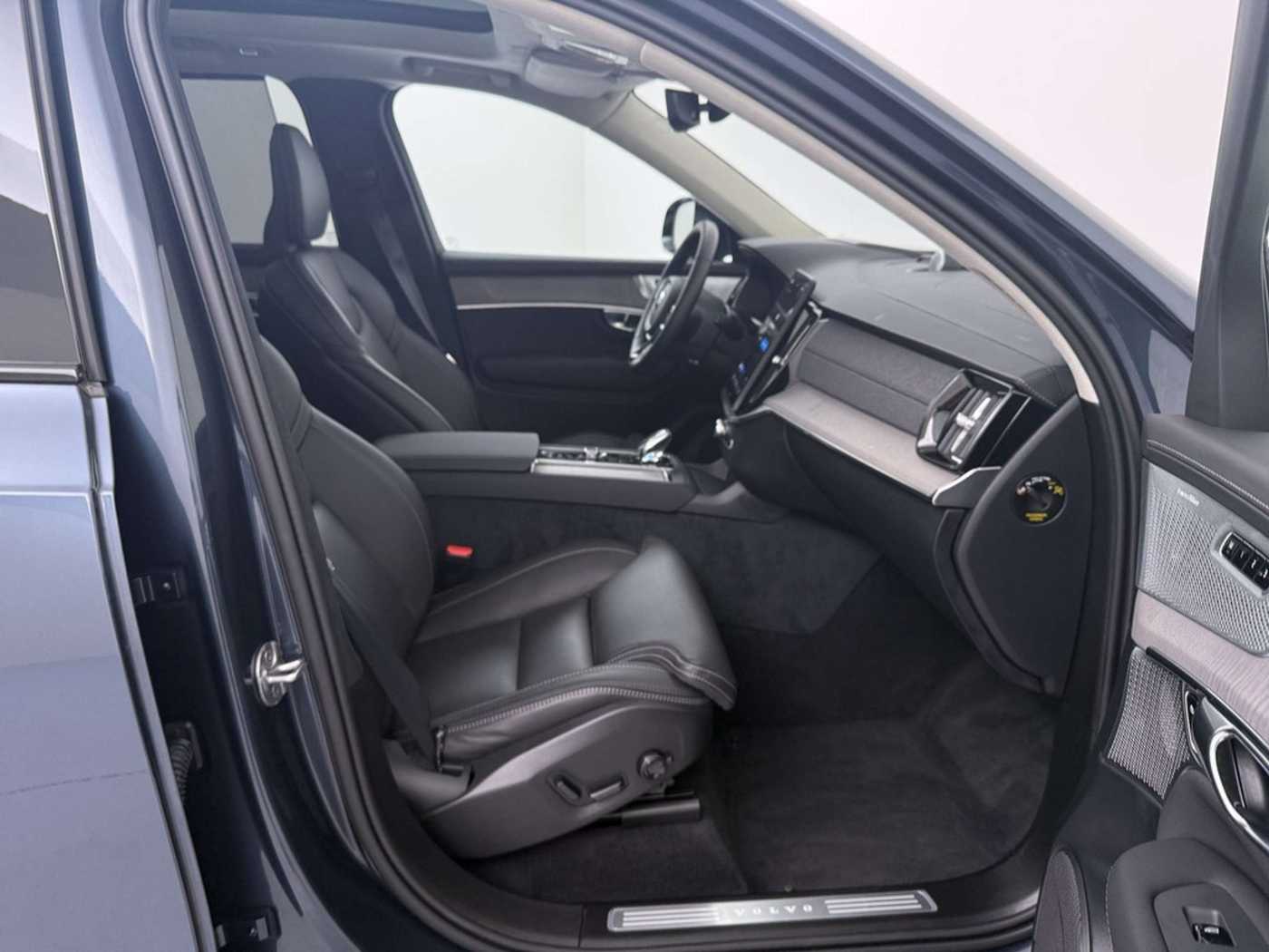 Volvo XC90 – Bild 30