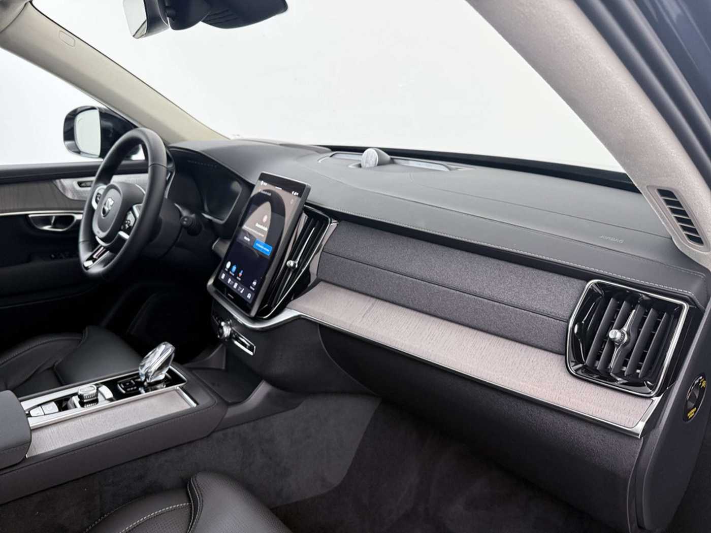 Volvo XC90 – Bild 32