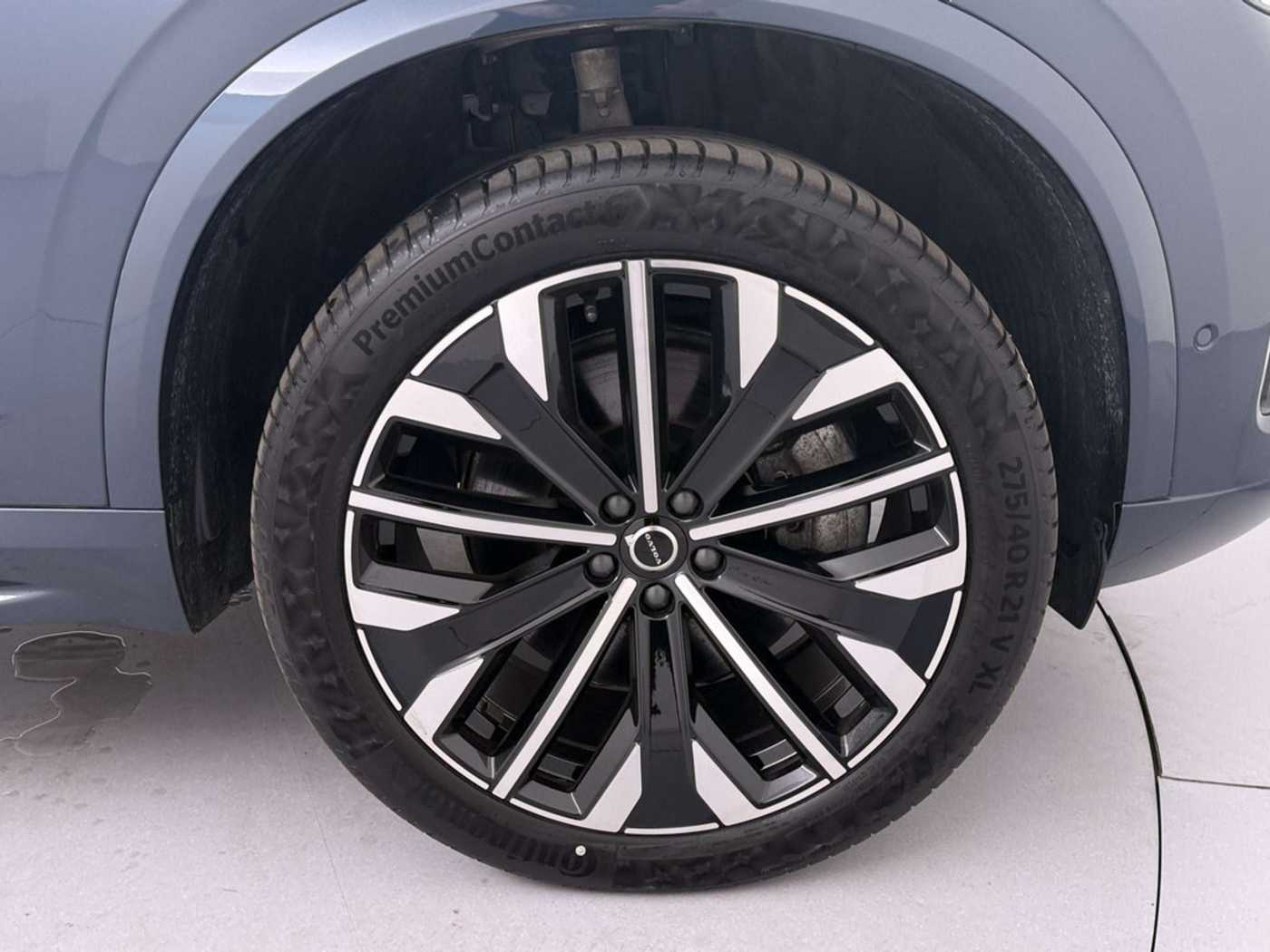 Volvo XC90 – Bild 33