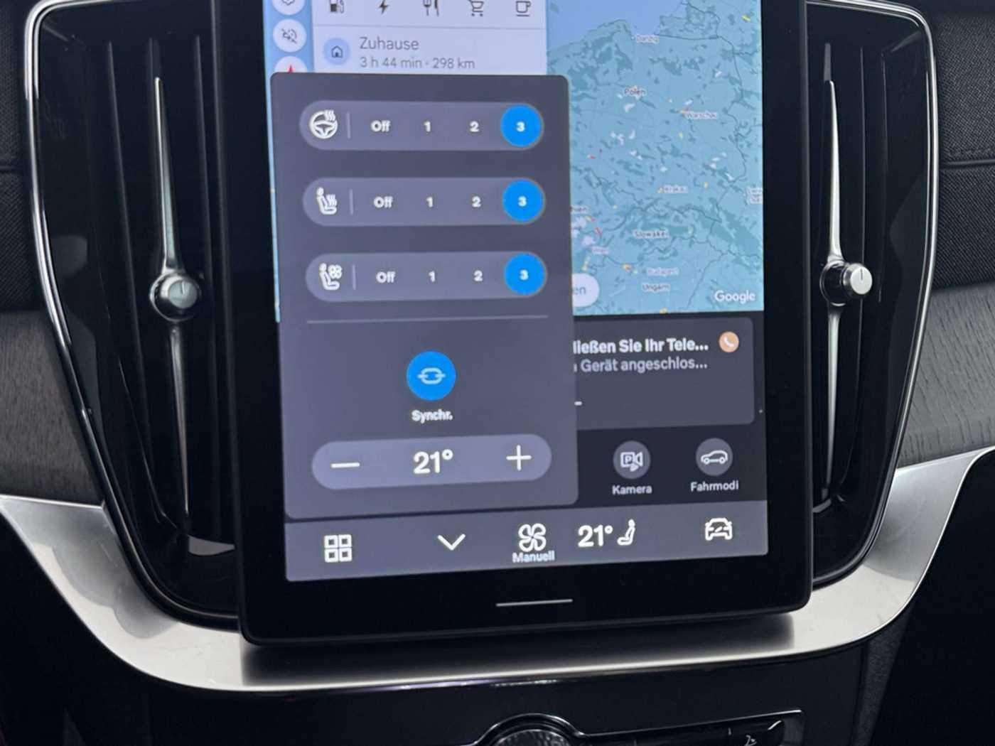 Volvo XC90 – Bild 36