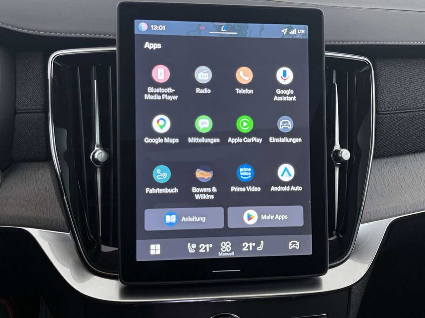 Volvo XC90 – Bild 38