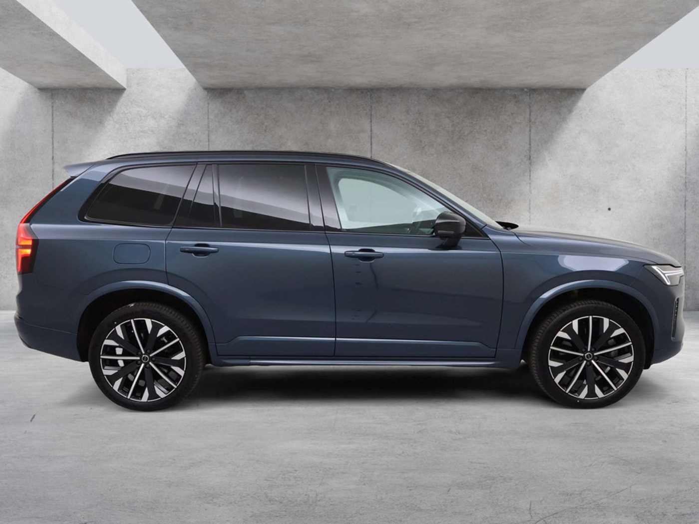 Volvo XC90 – Bild 4