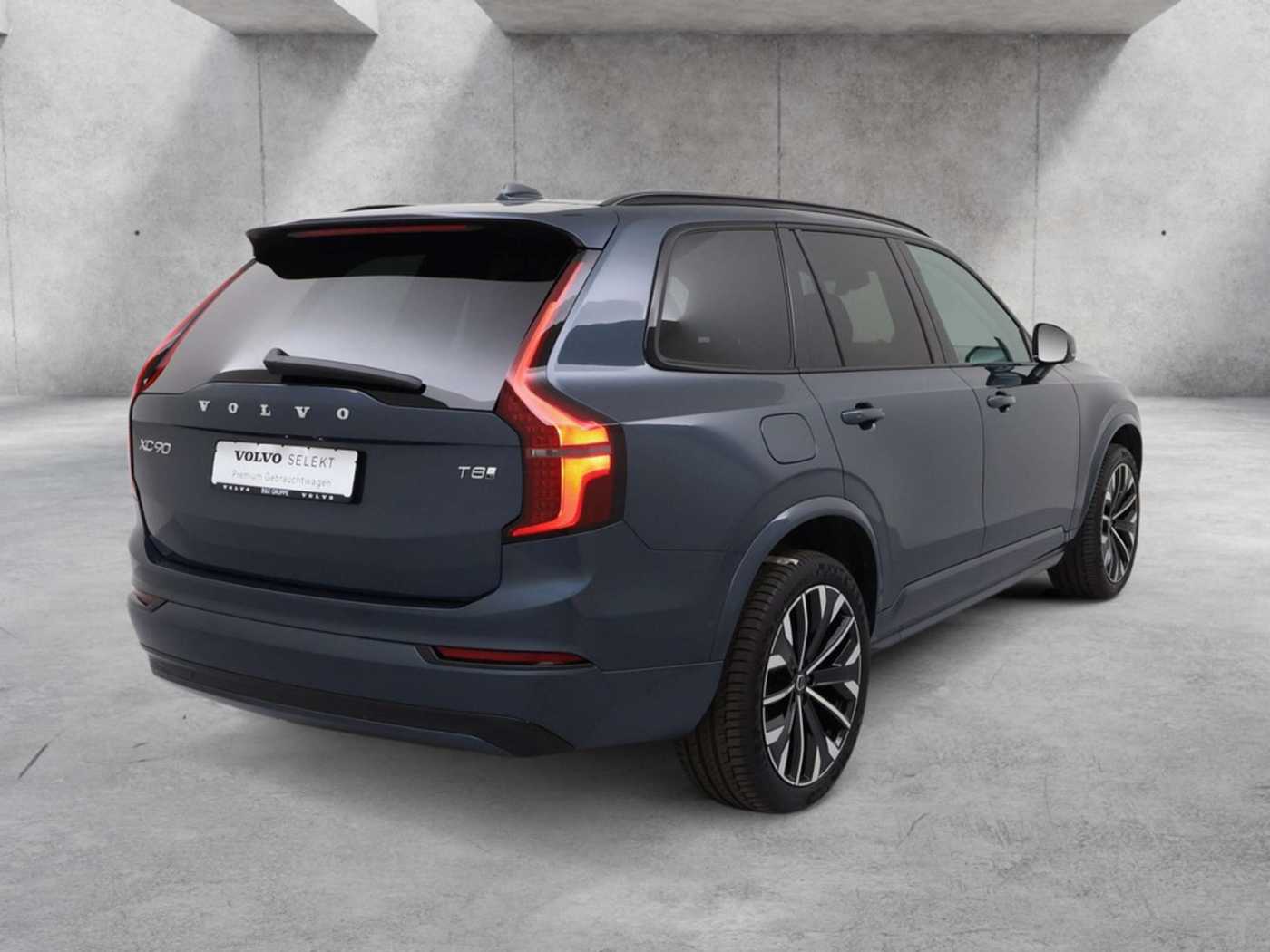 Volvo XC90 – Bild 5