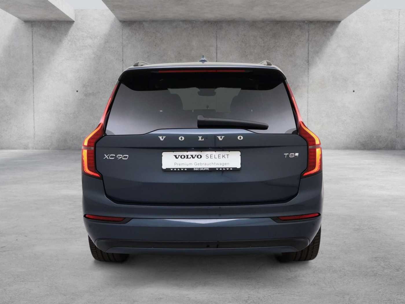 Volvo XC90 – Bild 6