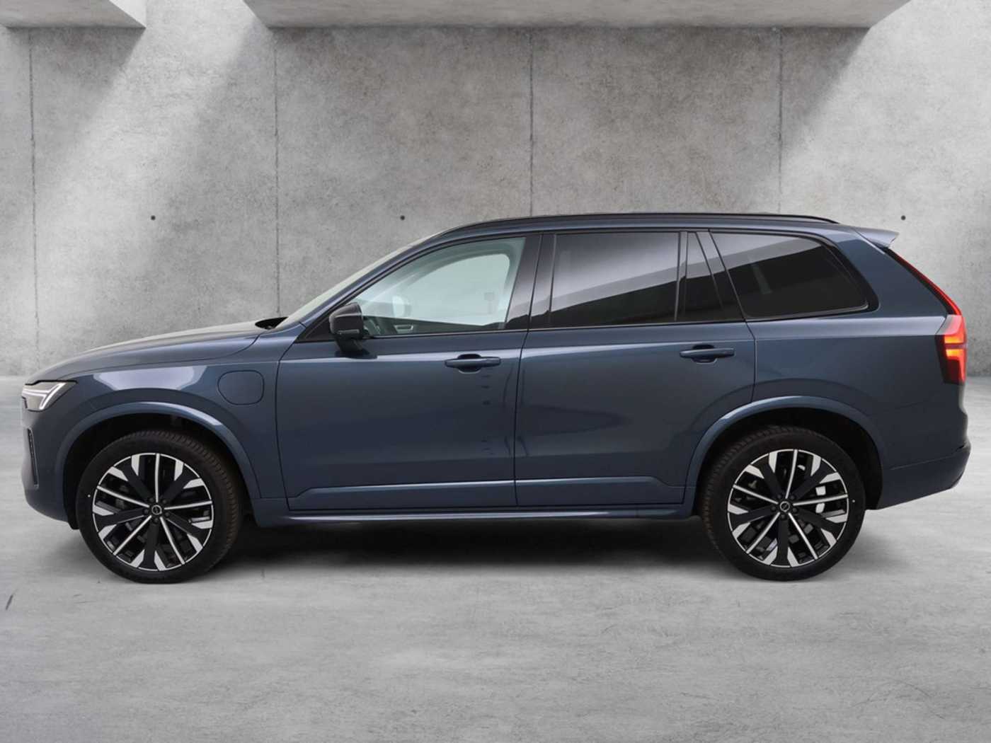 Volvo XC90 – Bild 8