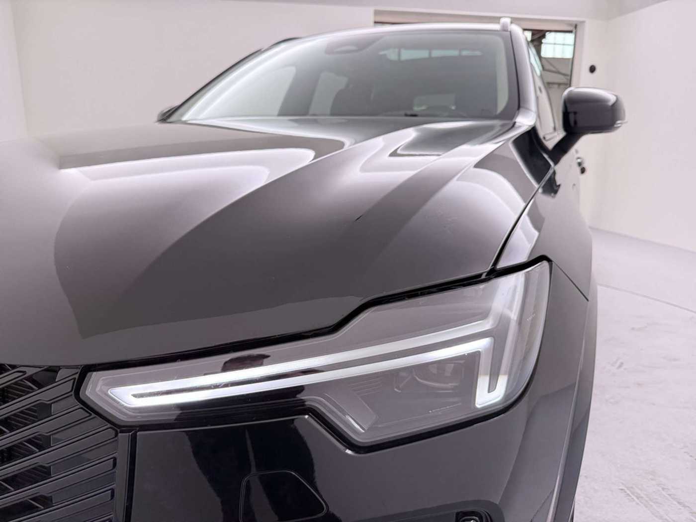 Volvo XC90 – Bild 10