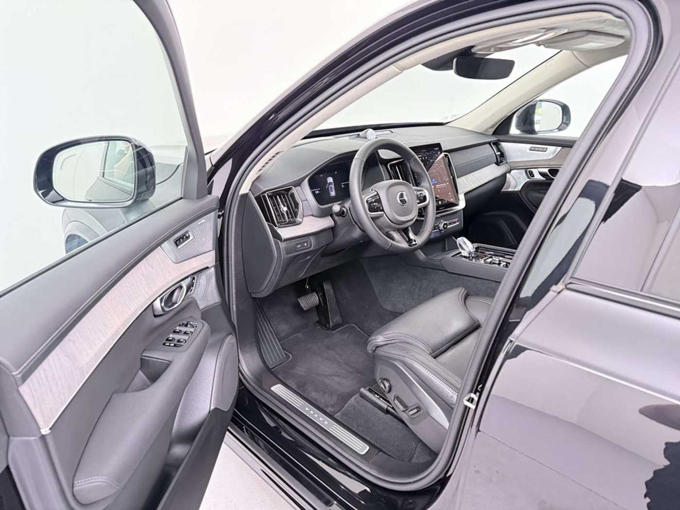 Volvo XC90 – Bild 11