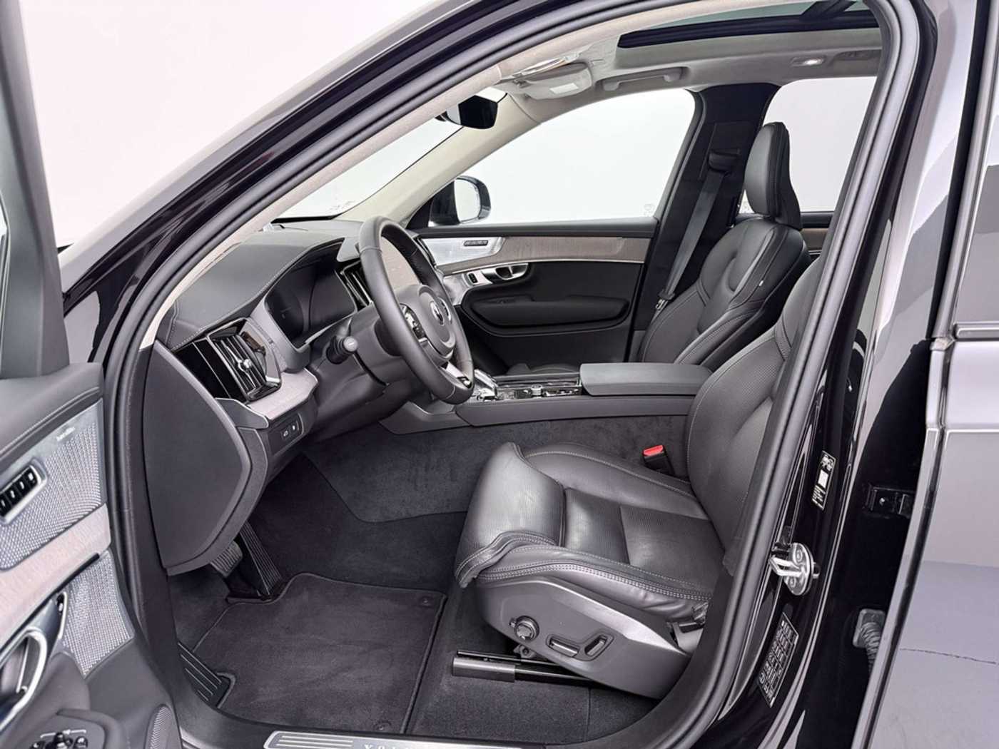 Volvo XC90 – Bild 12