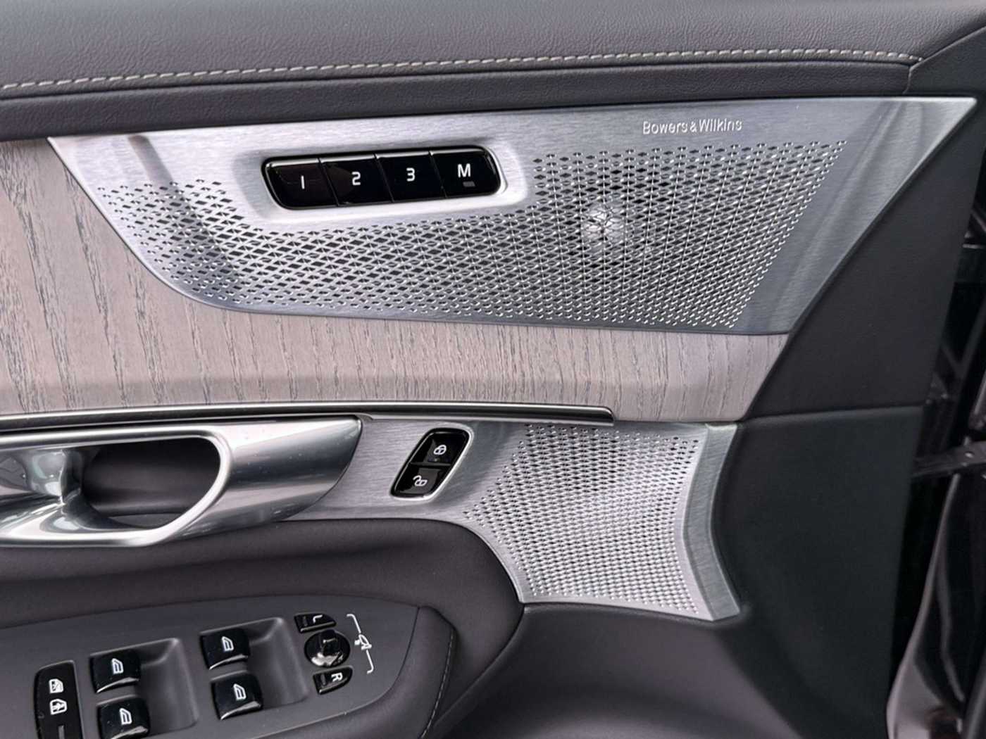 Volvo XC90 – Bild 13
