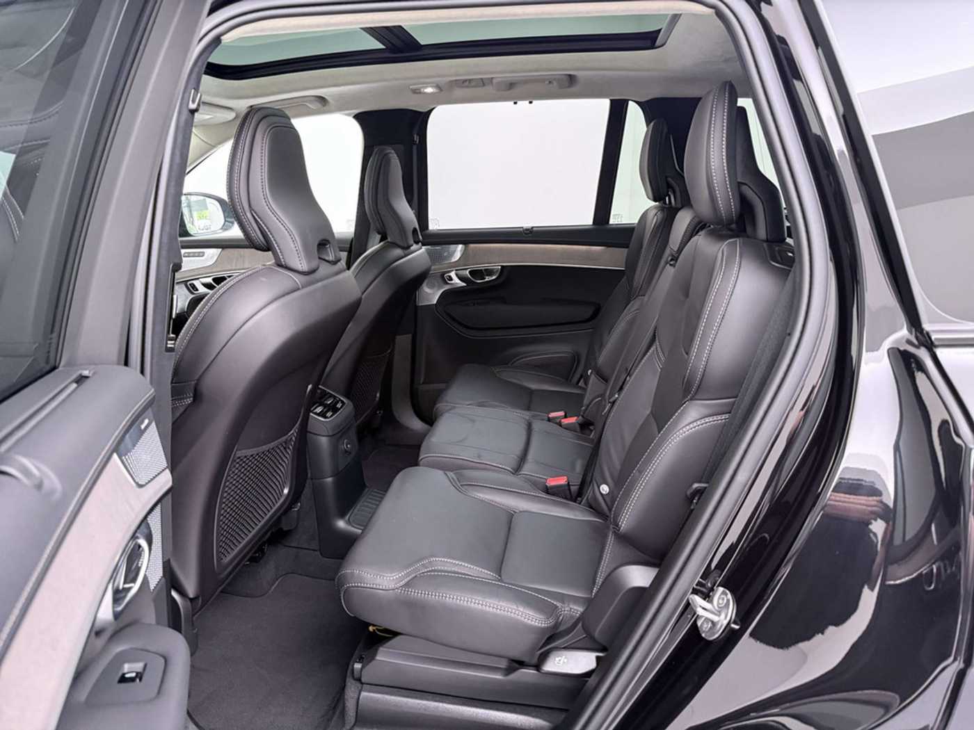 Volvo XC90 – Bild 14