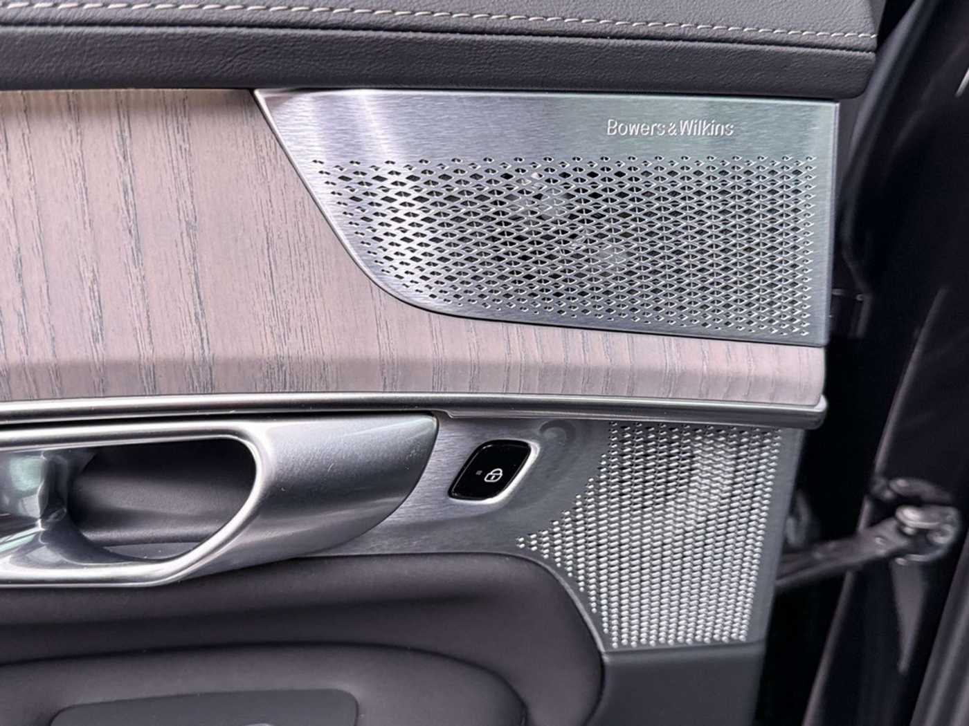 Volvo XC90 – Bild 15